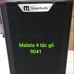 Loa kéo Malata 9041