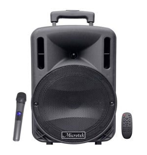 Loa kéo Microtek MTK-05 - 160W