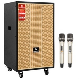 Loa kéo mini Nanomax T-10