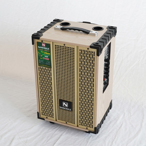 Loa kéo mini Nanomax T-10