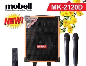 Loa kéo Mobell MK-2120C 30W