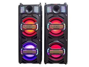 Loa kéo MusicWave Active Wifi Bluetooth MS-2302
