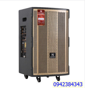 Loa kéo Nanomax K-1000
