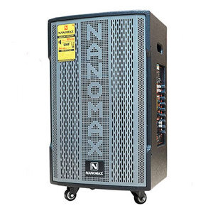 Loa kéo Nanomax SK-12F6
