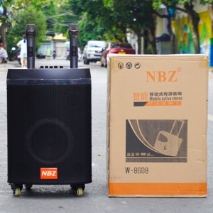 Loa kéo NBZ W-8608