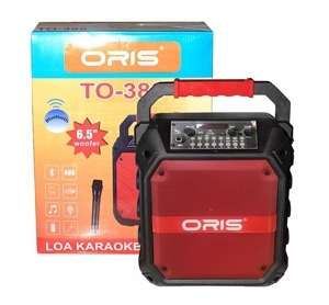 Loa kéo Oris TO-388