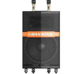Loa Kéo Paramax Dansing HK-396
