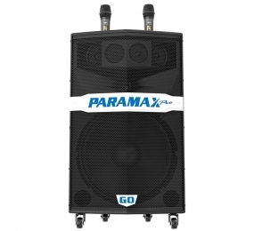 Loa kéo Paramax GO300