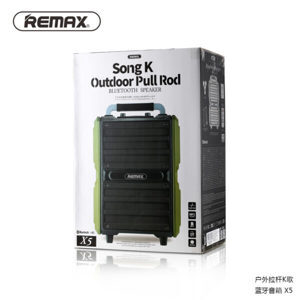 Loa kéo Remax RB-X5
