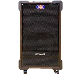 Loa kéo Ronamax MT 12