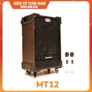 Loa kéo Ronamax MT 12