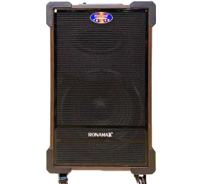 Loa kéo Ronamax MT 12