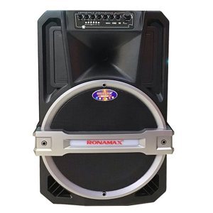 Loa kéo Ronamax T12