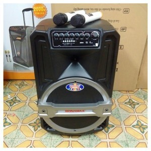 Loa kéo Ronamax T12