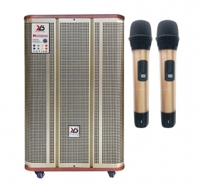 Loa kéo Ruby R-15A8