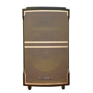 Loa kéo Soundbox S-15B (S15B)