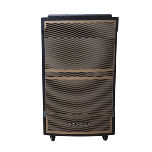 Loa kéo Soundbox S-15B (S15B)