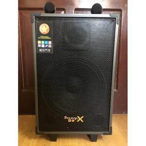 Loa kéo SunyBox S12 bass 30