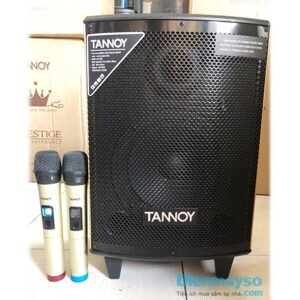 Loa kéo Tannoy tn08