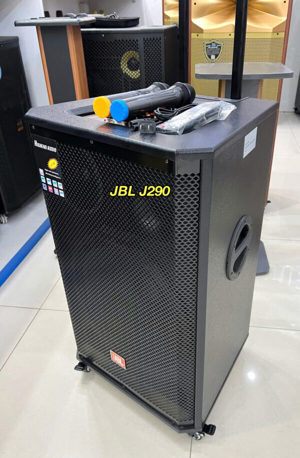 Loa kéo tay JBL J290