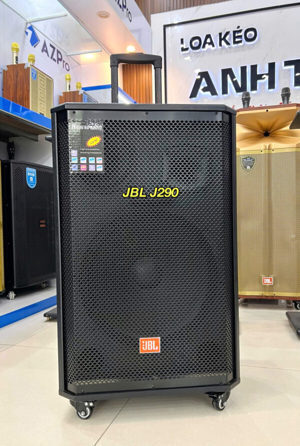 Loa kéo tay JBL J290