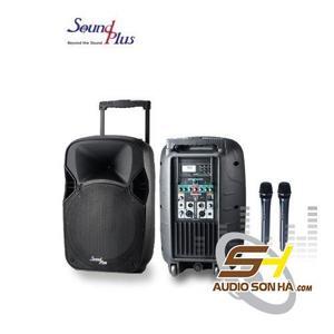 Loa kéo tay Soundplus Victory 333