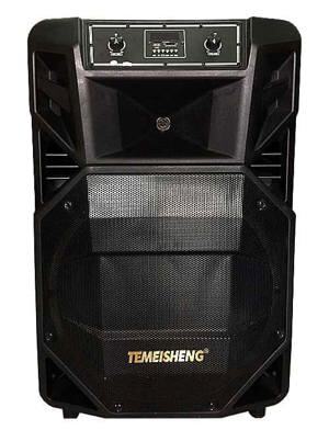 Loa kéo Temeisheng SL18-02 5 tấc