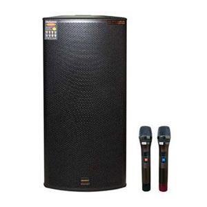 Loa kéo Temeisheng T2-215