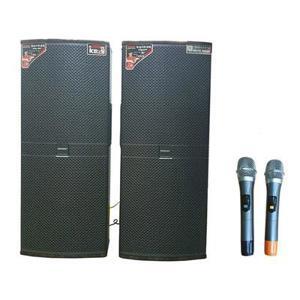 Loa kéo Temeisheng T268-212