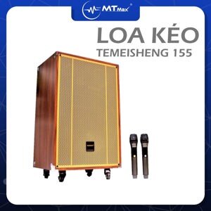 Loa kéo Temeisheng TMS155