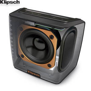 Loa không dây bluetooth Klipsch Groove