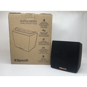 Loa không dây bluetooth Klipsch Groove