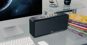 Loa không dây Doss SoundBox XL
