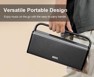 Loa không dây Doss SoundBox XL