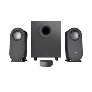 Loa không dây Logitech Z407 80W