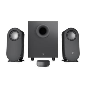 Loa không dây Logitech Z407 80W
