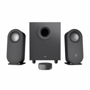 Loa không dây Logitech Z407 80W