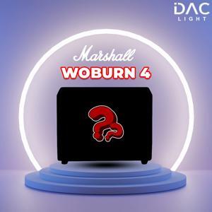 Loa không dây Marshall Woburn Bluetooth Woburn III (3)