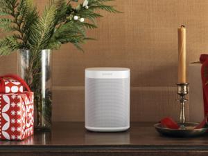 Loa không dây Sonos One (Gen 2)