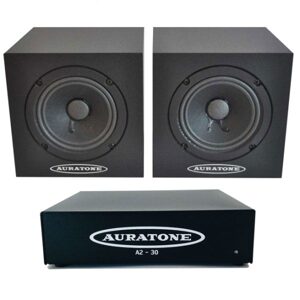 Loa kiểm âm Auratone 5C