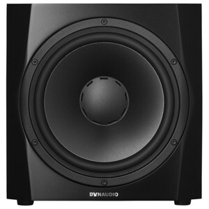 Loa kiểm âm Dynaudio 9S