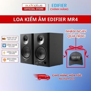 Loa kiểm âm Edifier MR4