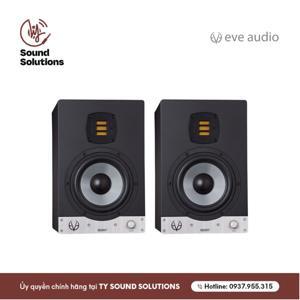 Loa kiểm âm EVE Audio SC207 7 inch