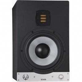 Loa kiểm âm EVE Audio SC208 8 inch