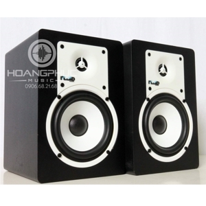 Loa kiểm âm Fluid Audio C5BT