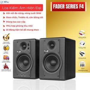 Loa kiểm âm Fluid Audio F4