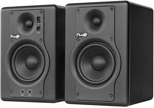 Loa kiểm âm Fluid Audio F4