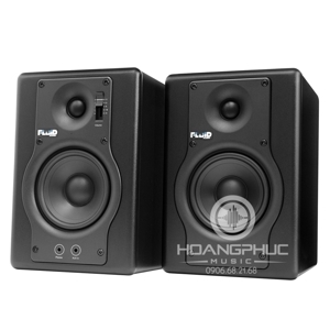 Loa kiểm âm Fluid Audio F4