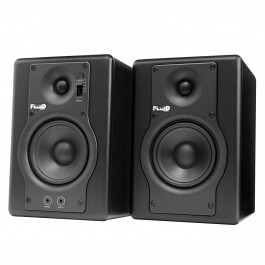 Loa kiểm âm Fluid Audio F4