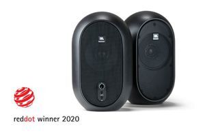 Loa kiểm âm JBL 104BT